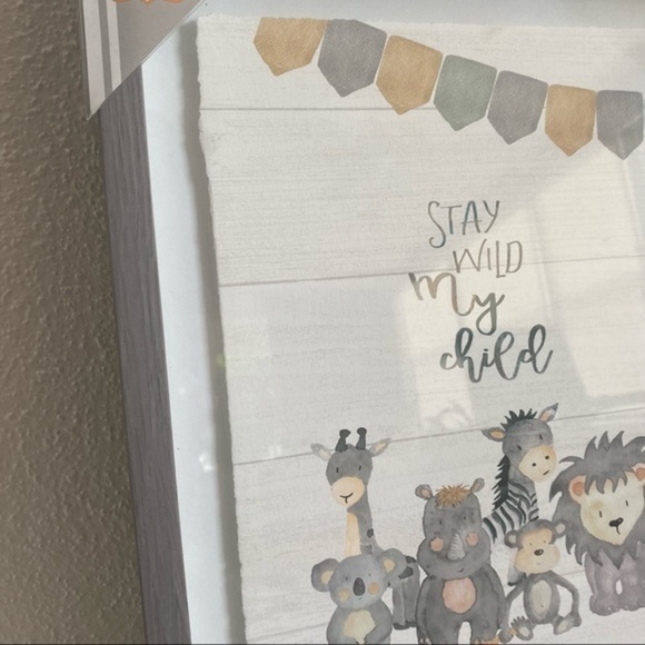 PIcture for kids room - Picture 3 of 3